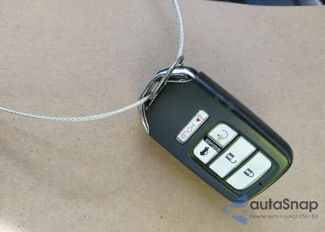 2017 Honda Civic Ex z USA, uszkodzony, nr VIN 19XFC2F76HE048171